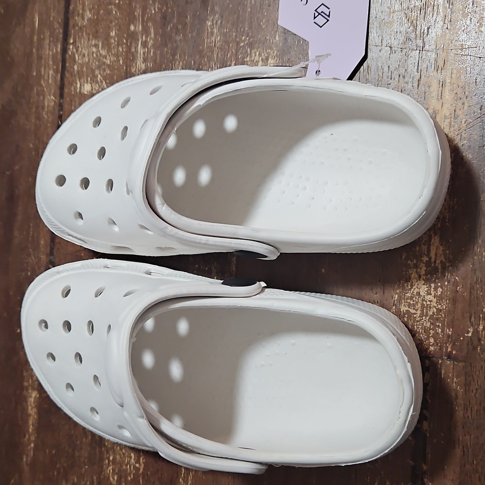 🔥MySoft Girl Clog M 13/1 - Picture 2 of 3